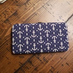 Sailor wallet